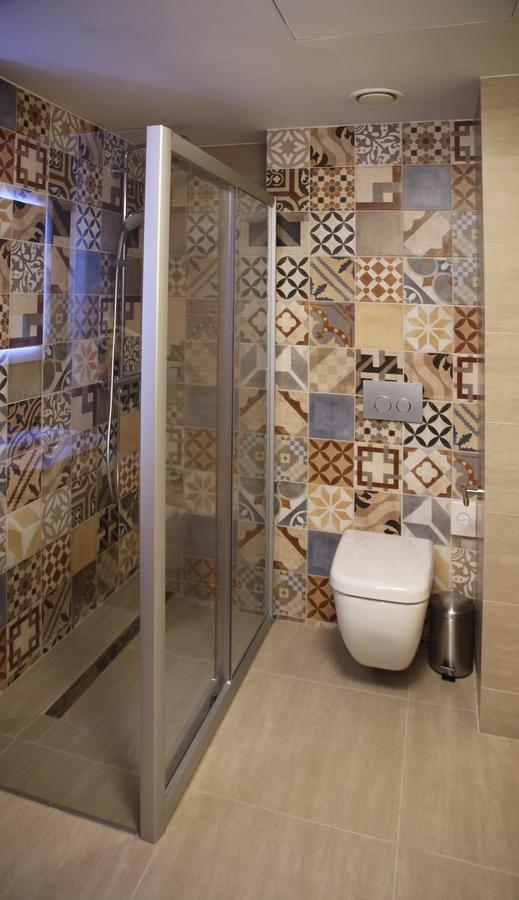 Hotel Devitka Янов Екстер'єр фото