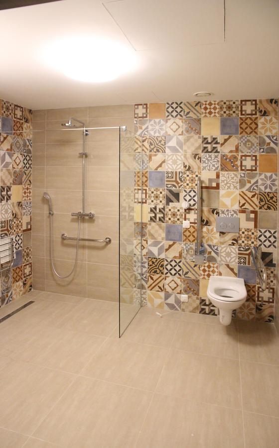 Hotel Devitka Янов Екстер'єр фото